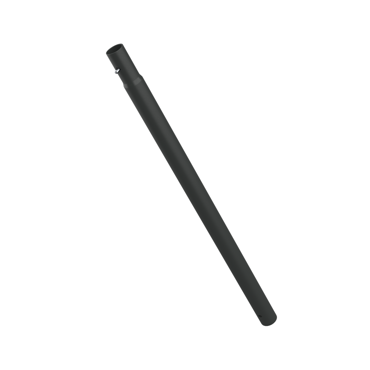 Side pole, middle for ACON 13/16 HD Enclosure on a white background