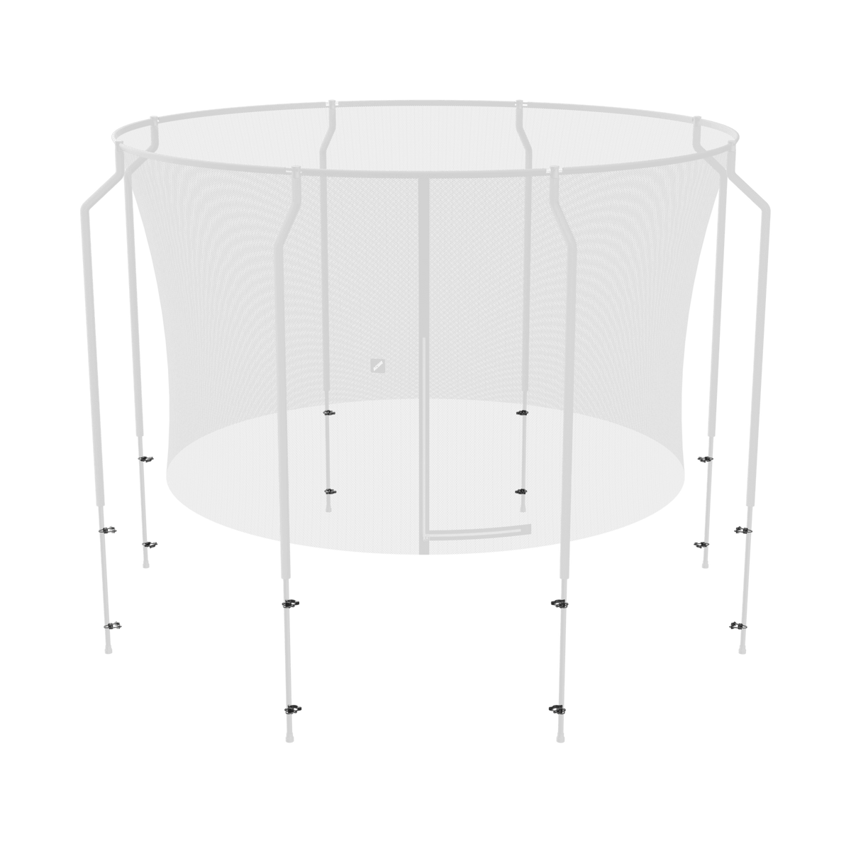 ACON Premium enclosure on white background