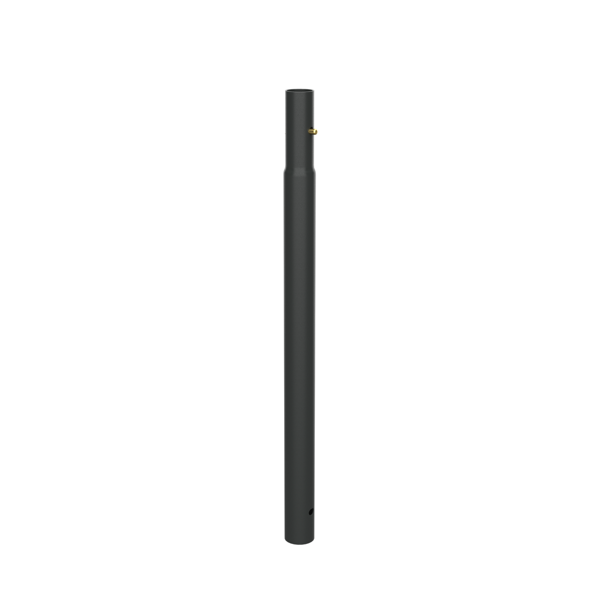 Vertical leg extension for ACON Air Trampoline