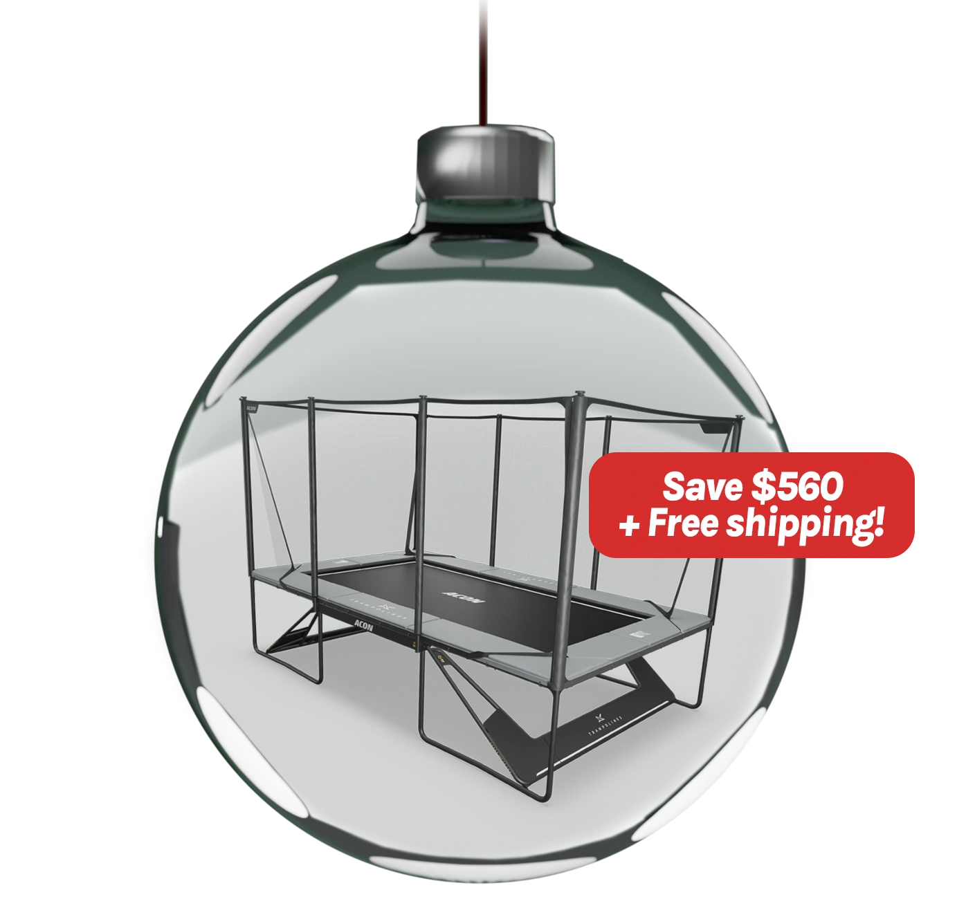 ACON X Christmas Offer!