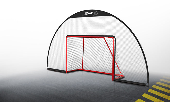 ACON Wave B160 -Backstop net