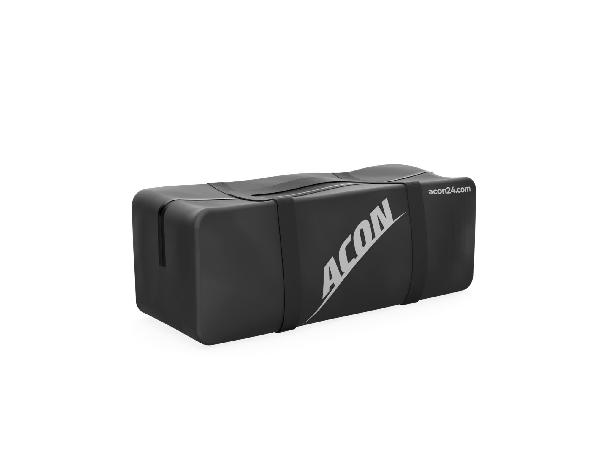 ACON AirTrack 10ft and ACON AirBlock package comes with a carrying bag