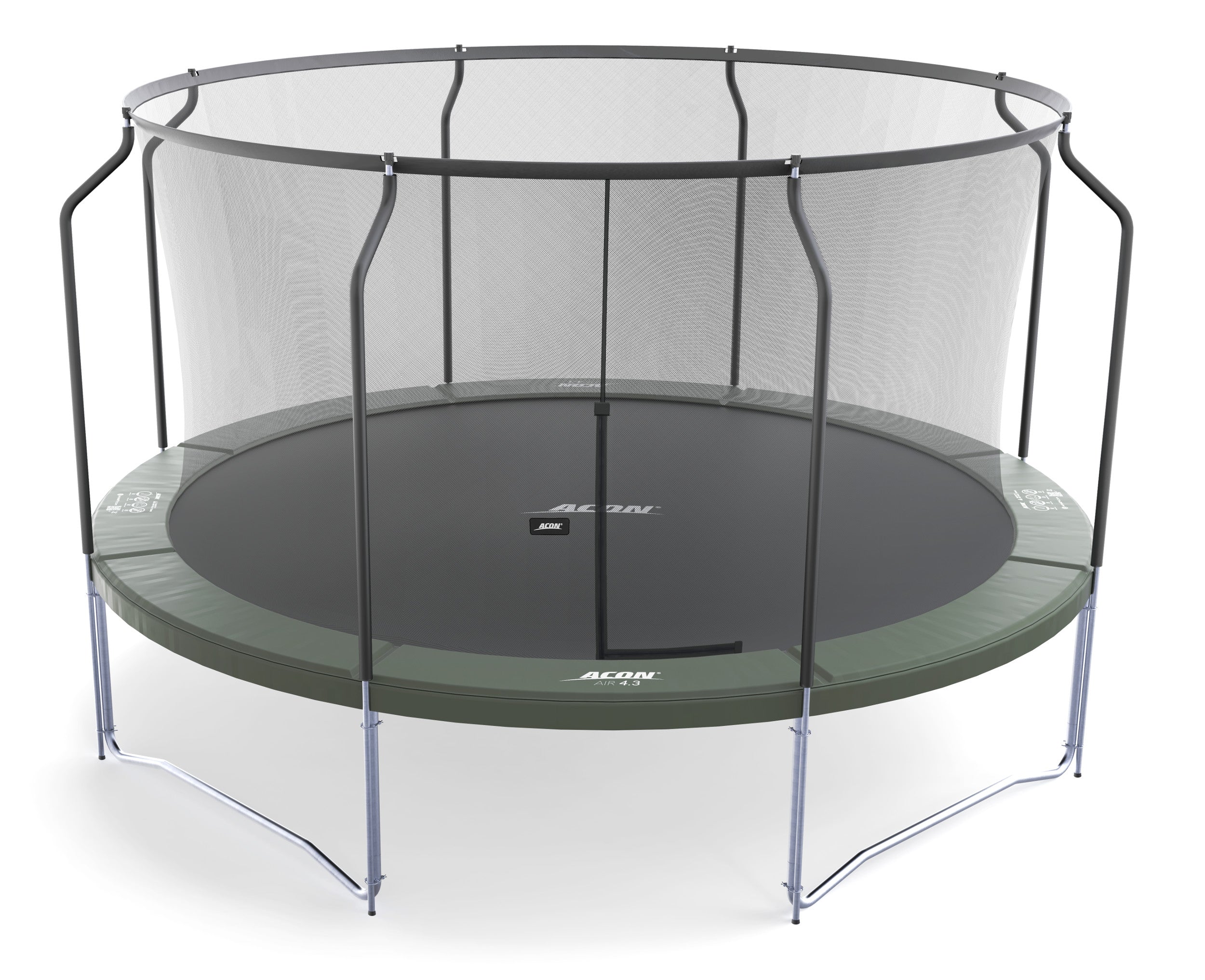 ACON Premium Enclosure Replacement Safety Nets (Multiple sizes)
