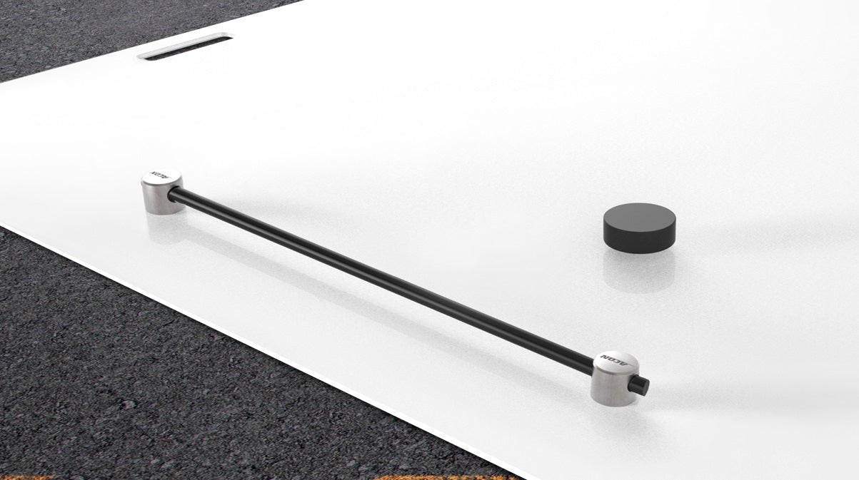 ACON Wave P45 - Puck Rebounder