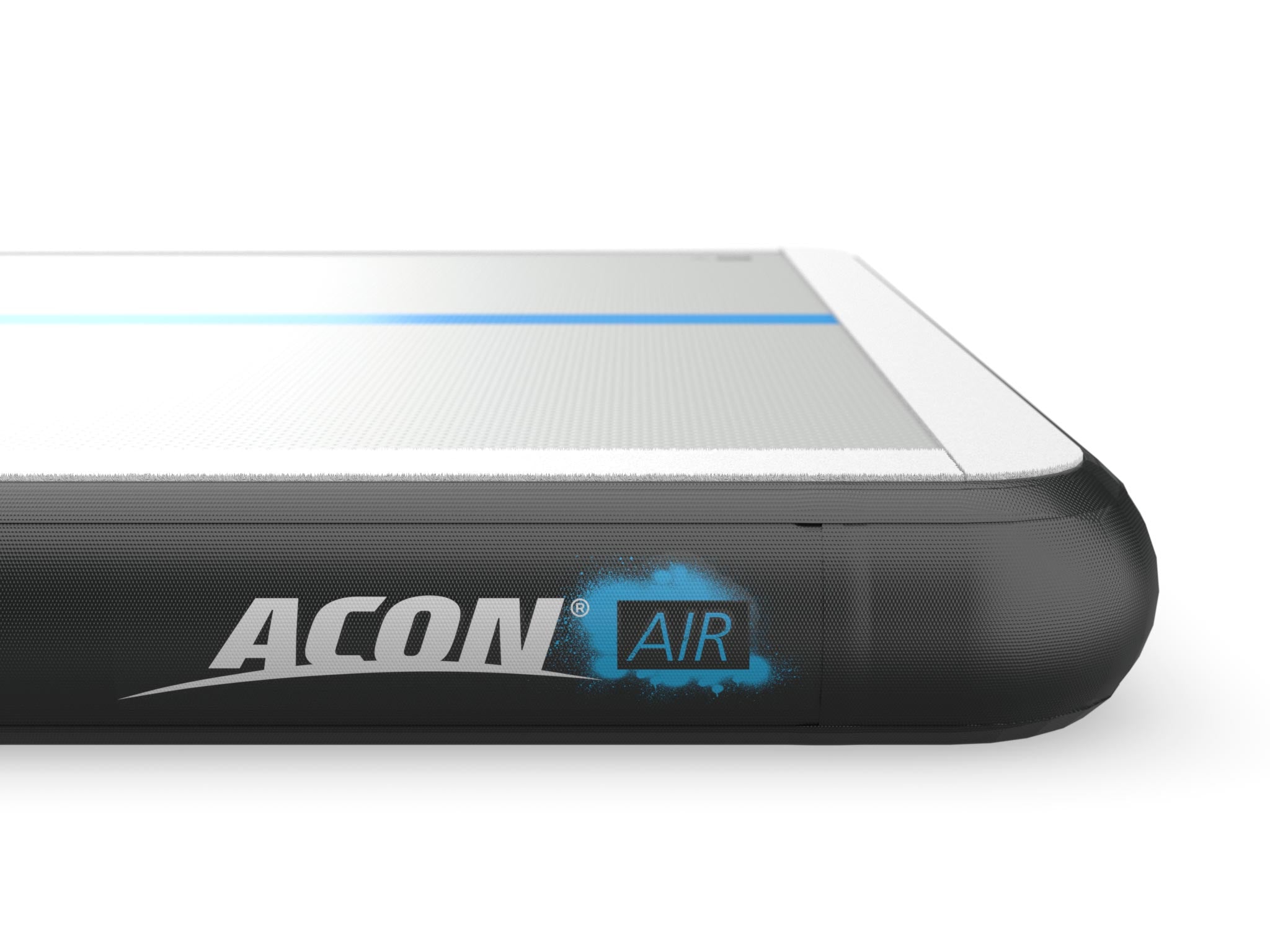 ACON Big AirTrack 39ft - details layers